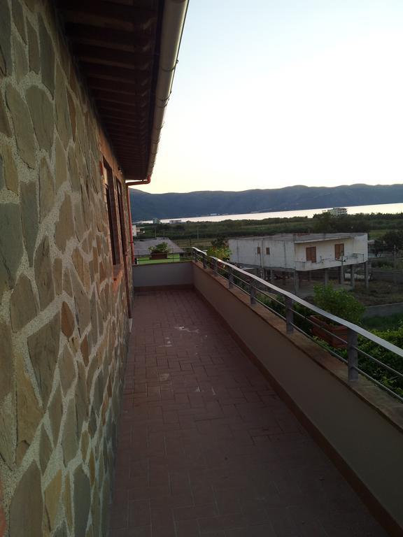 Velaj Apartments Orikum Room photo