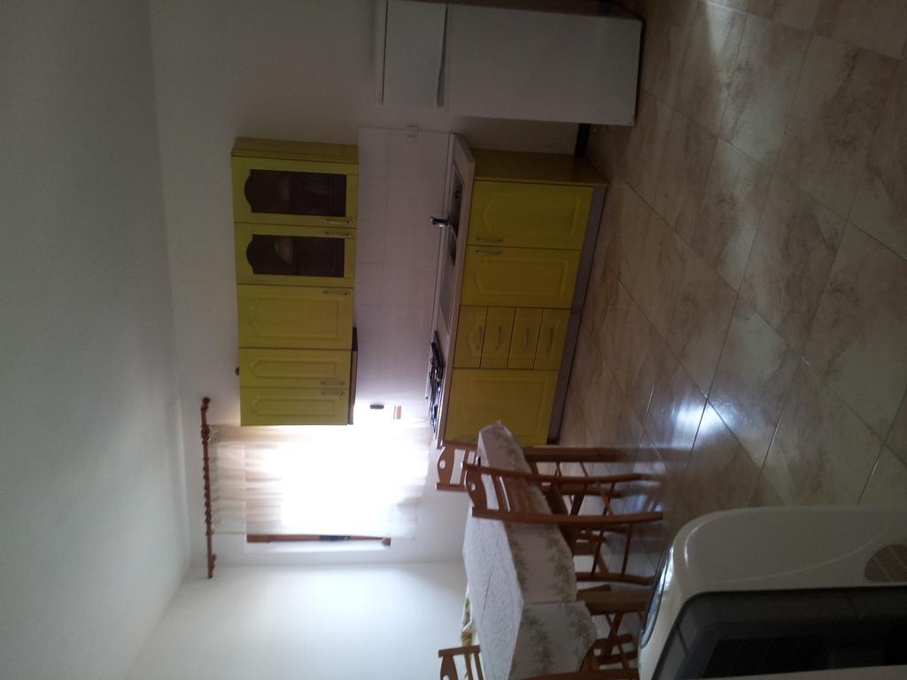 Velaj Apartments Orikum Room photo